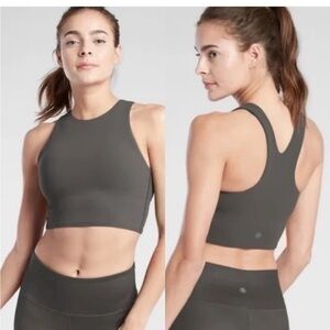 Athleta Conscious Crop D-DD